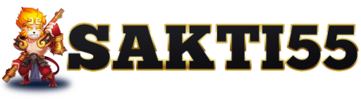 SAKTI55 logo